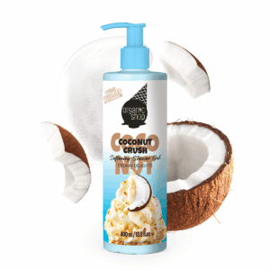 GEL DOUCHE ADOUCISSANT COCONUT CRUSH