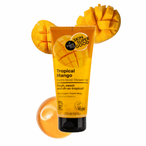 GEL DOUCHE À LA MANGUE TROPICALE