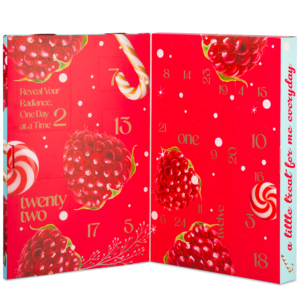 Organic Shop Calendrier de l'Avent