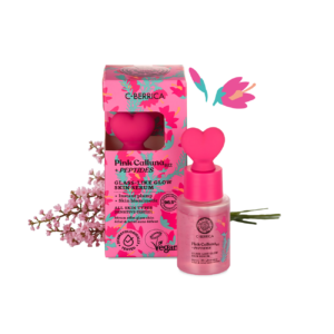 Glass-Like Glow Skin Serum