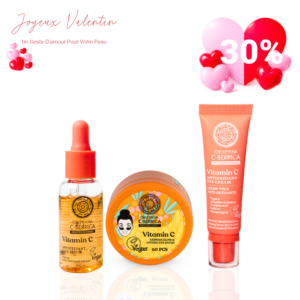 Give your skin a little love 7