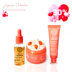 Give your skin a little love 12