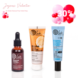 Give your skin a little love 11