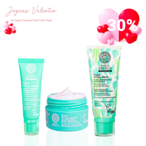 Give your skin a little love 4