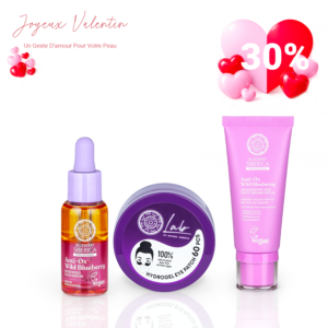 Give your skin a little love 13