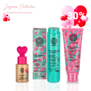 Give your skin a little love 9