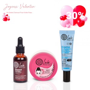 Give your skin a little love 6