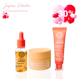 Give your skin a little love 5