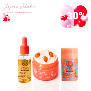 Give your skin a little love 1