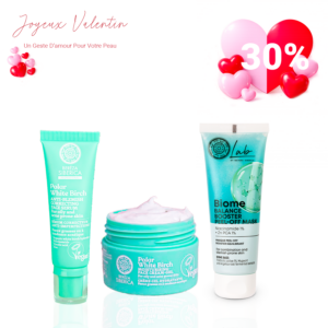 Give your skin a little love 10