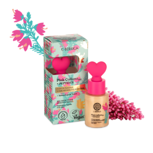 Gold Shine Liquid Highlighter