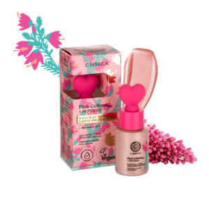 Natural Tone Liquid Highlighter