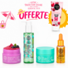 Pack éclat pour les peaux mixtes a grasses